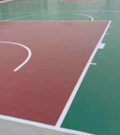 阜宁篮球场地坪维修全方案